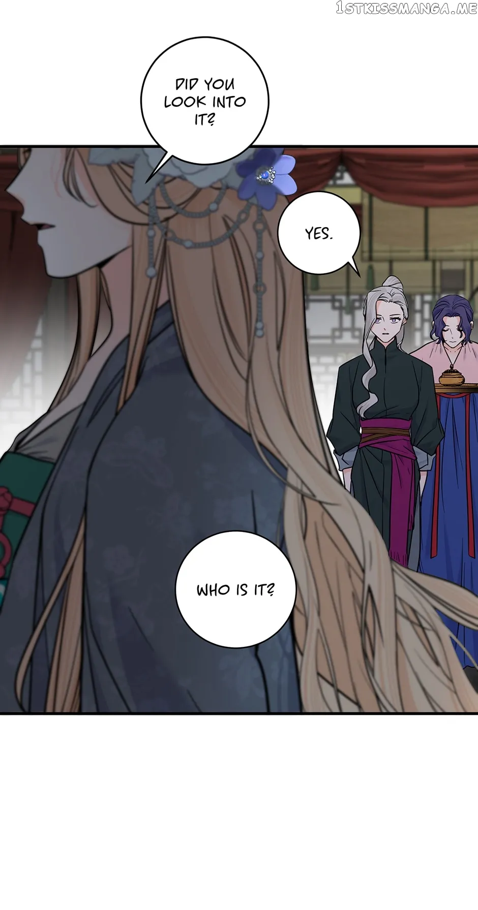 Yeon Lok Heun Chapter 158 60